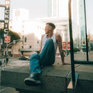 Meet your Posher, Preston